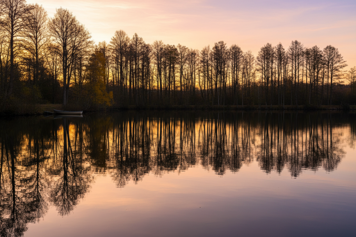 Six Months In — Reflections From Visuality's Executive Director