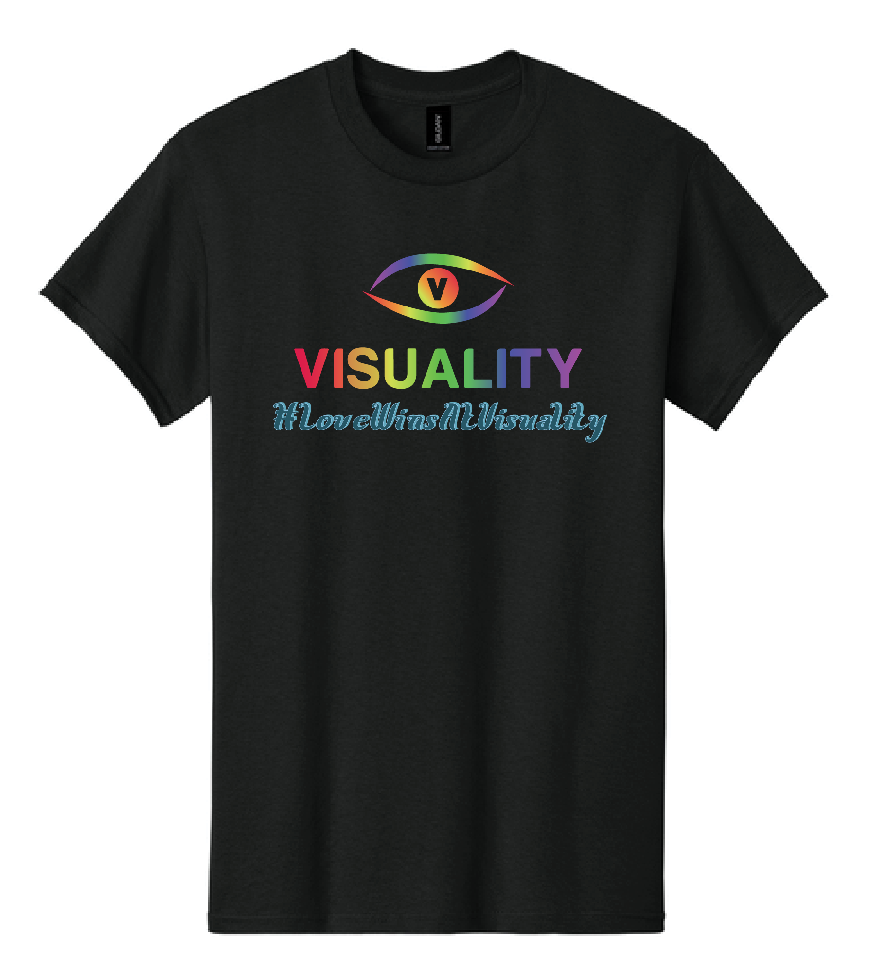 Unisex classic tee
