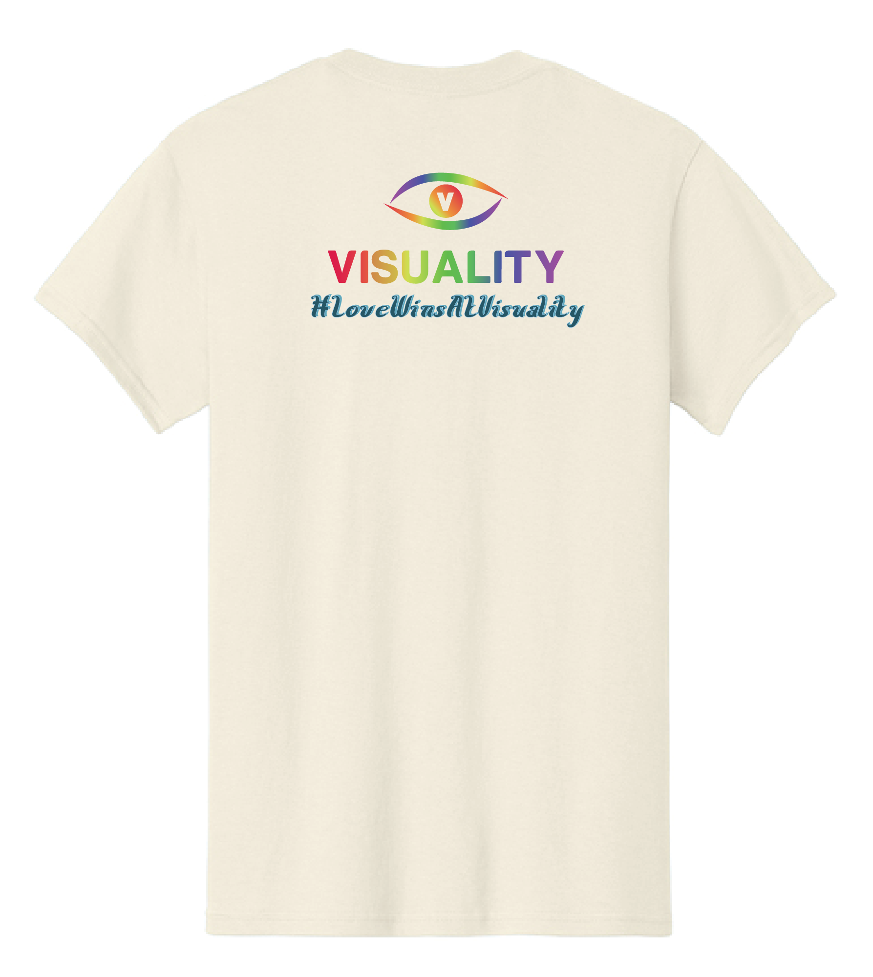Unisex classic tee