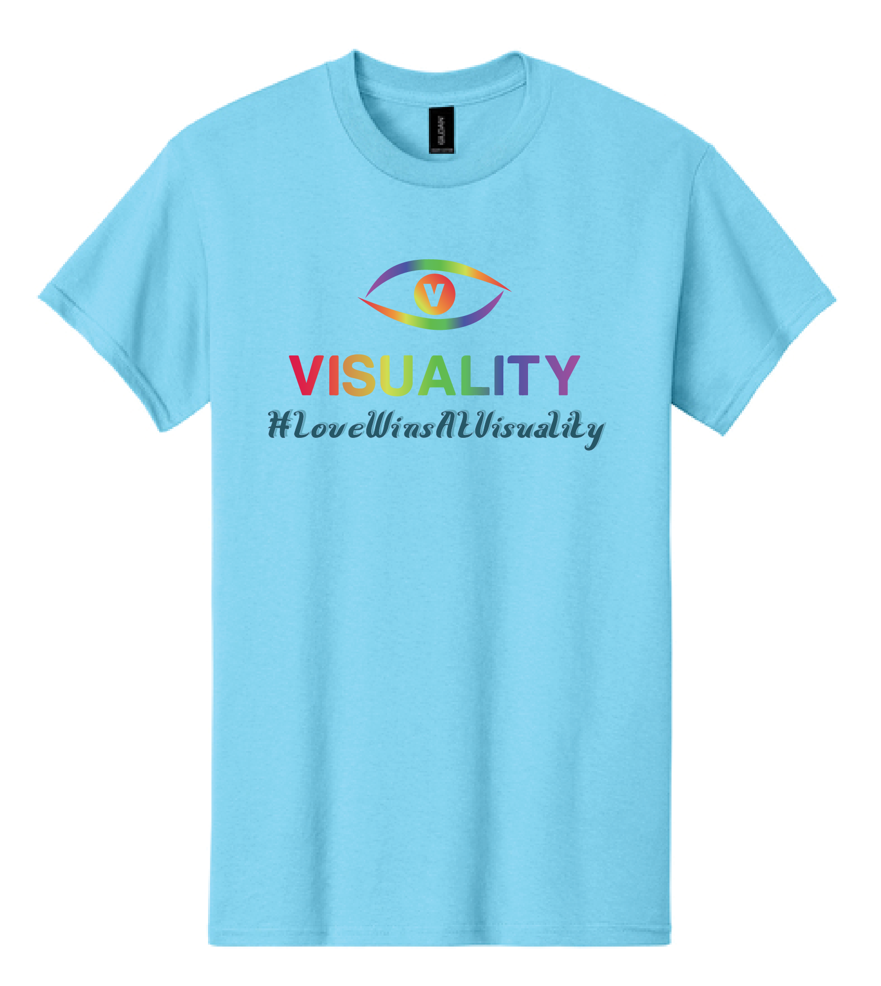 Unisex classic tee