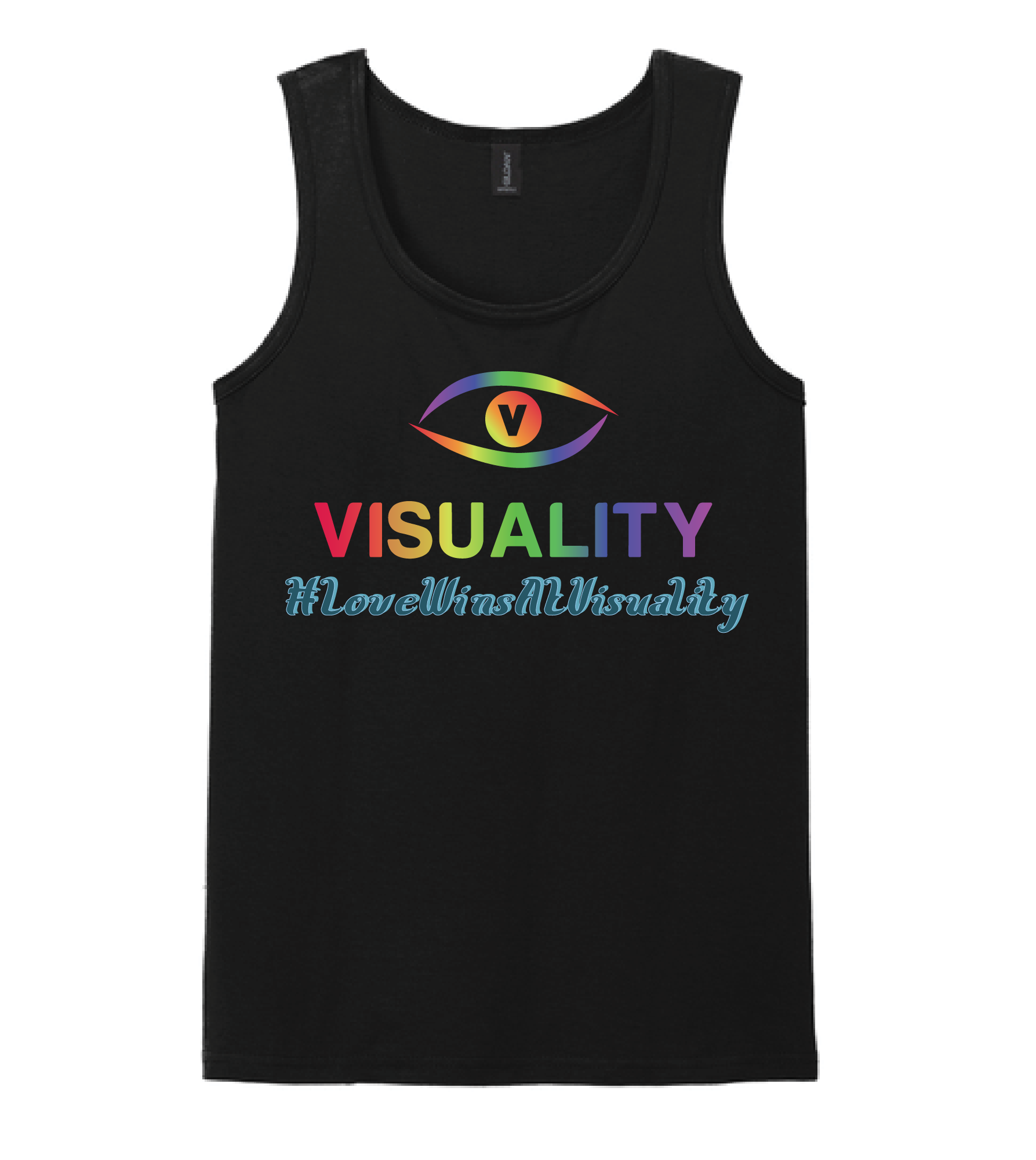 Men’s premium tank top