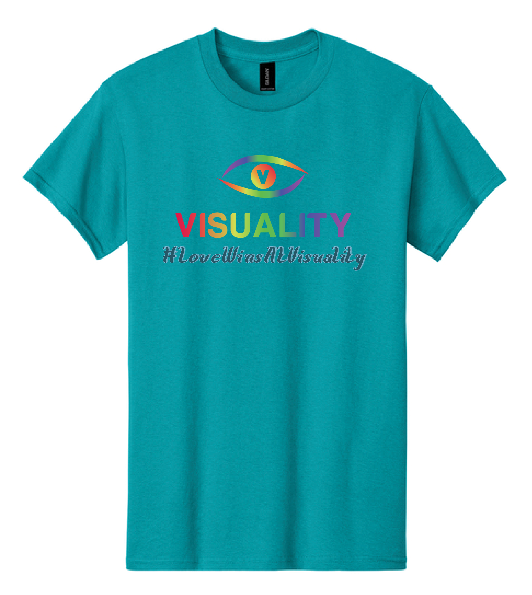 Unisex classic tee