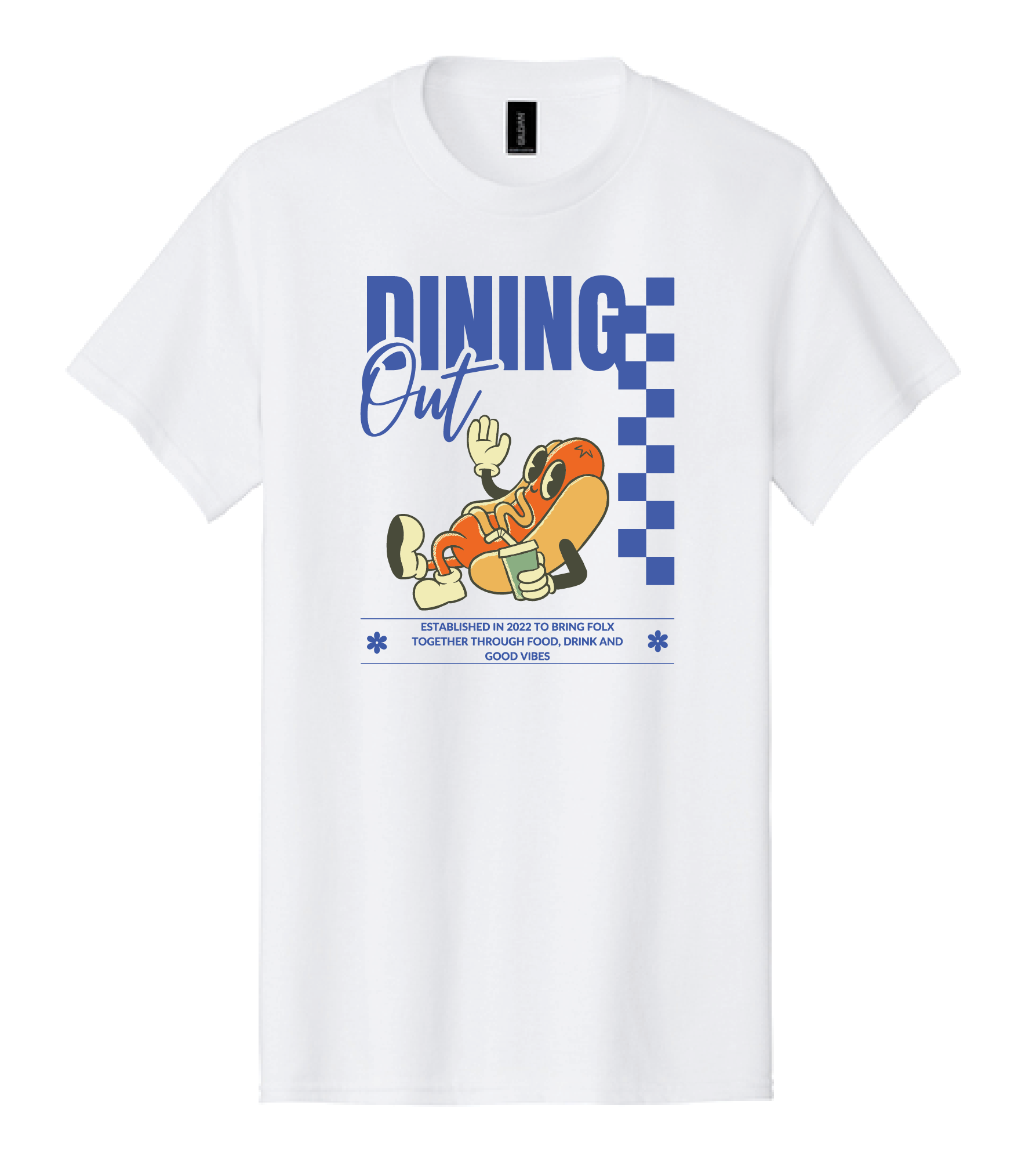 Unisex classic tee