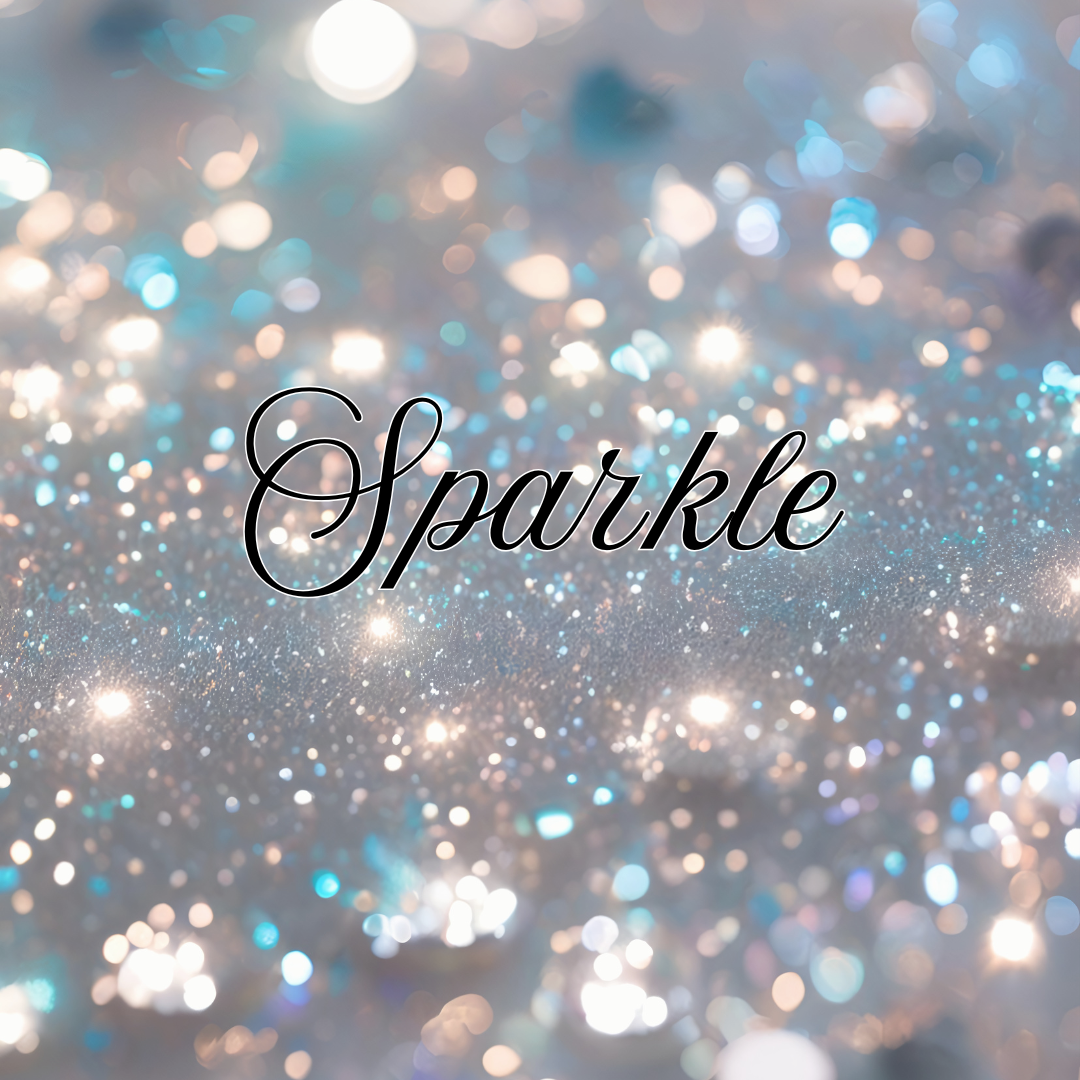 Sparkle Sponsorship - Be Seen!