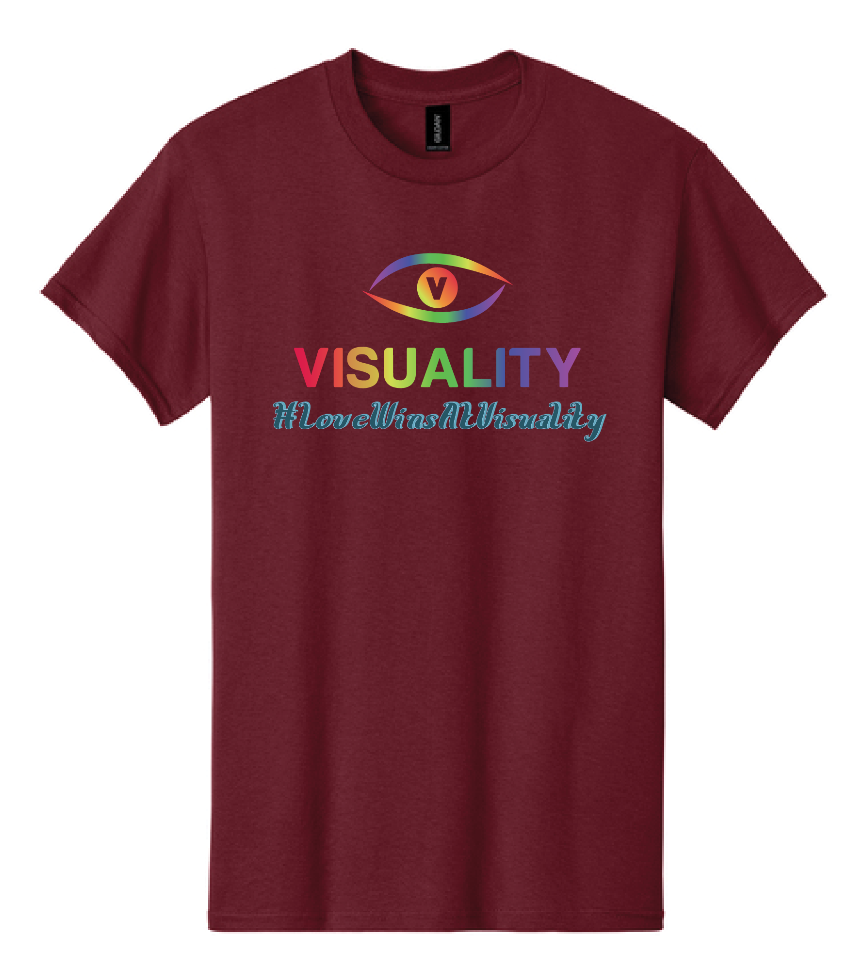Unisex classic tee