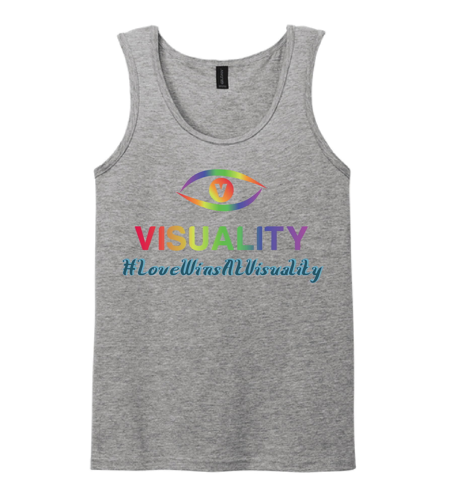 Men’s premium tank top