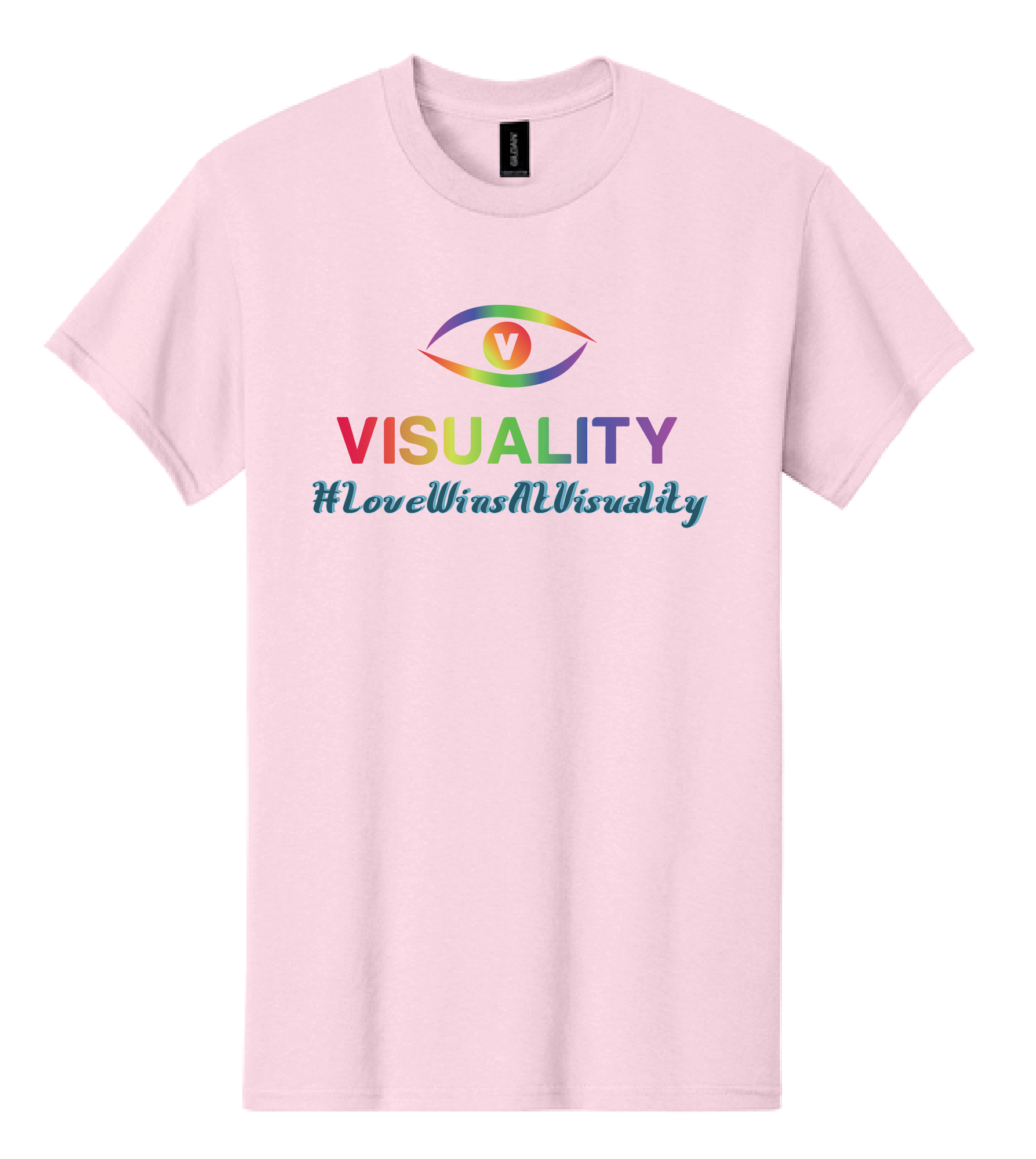Unisex classic tee