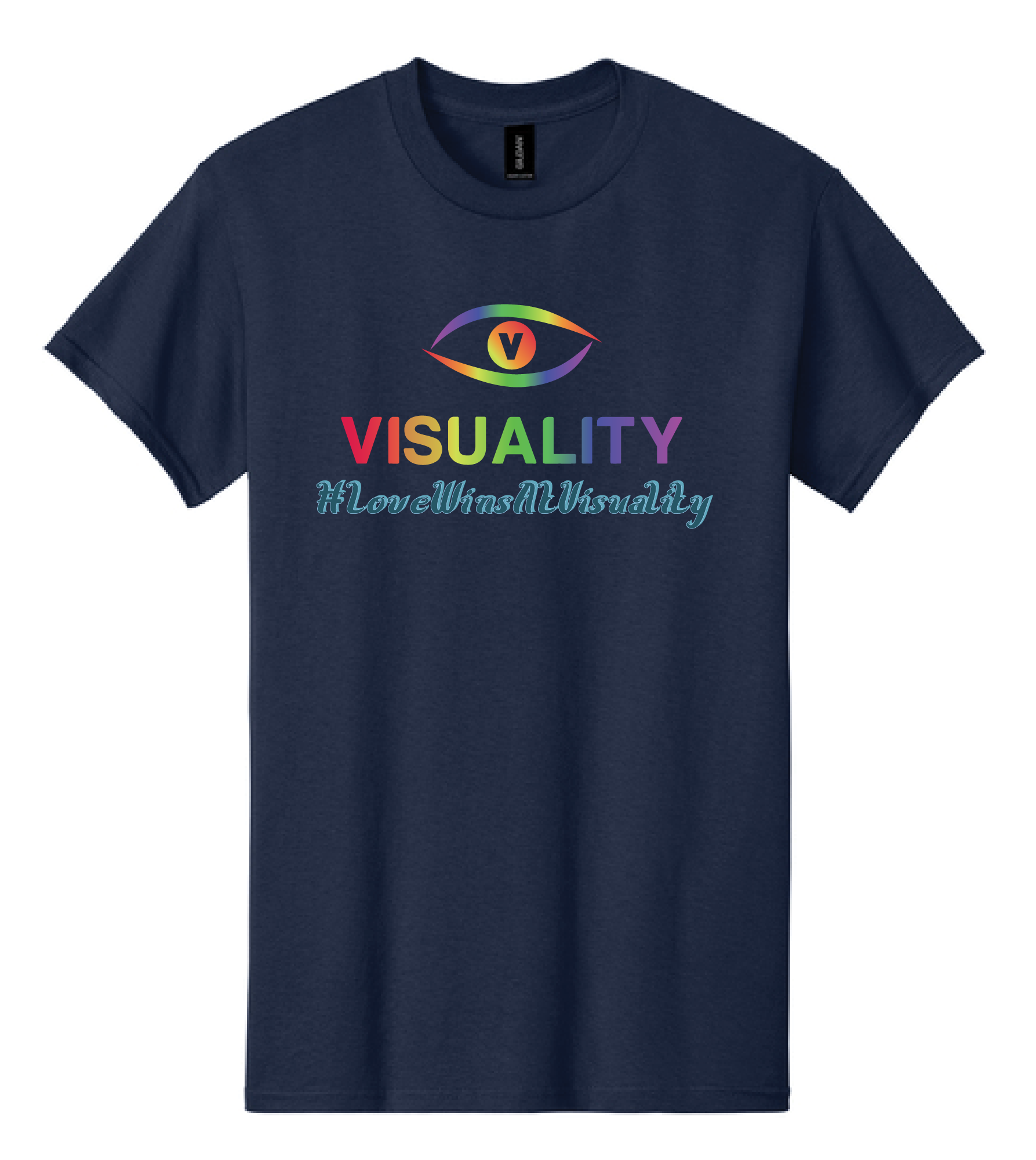Unisex classic tee