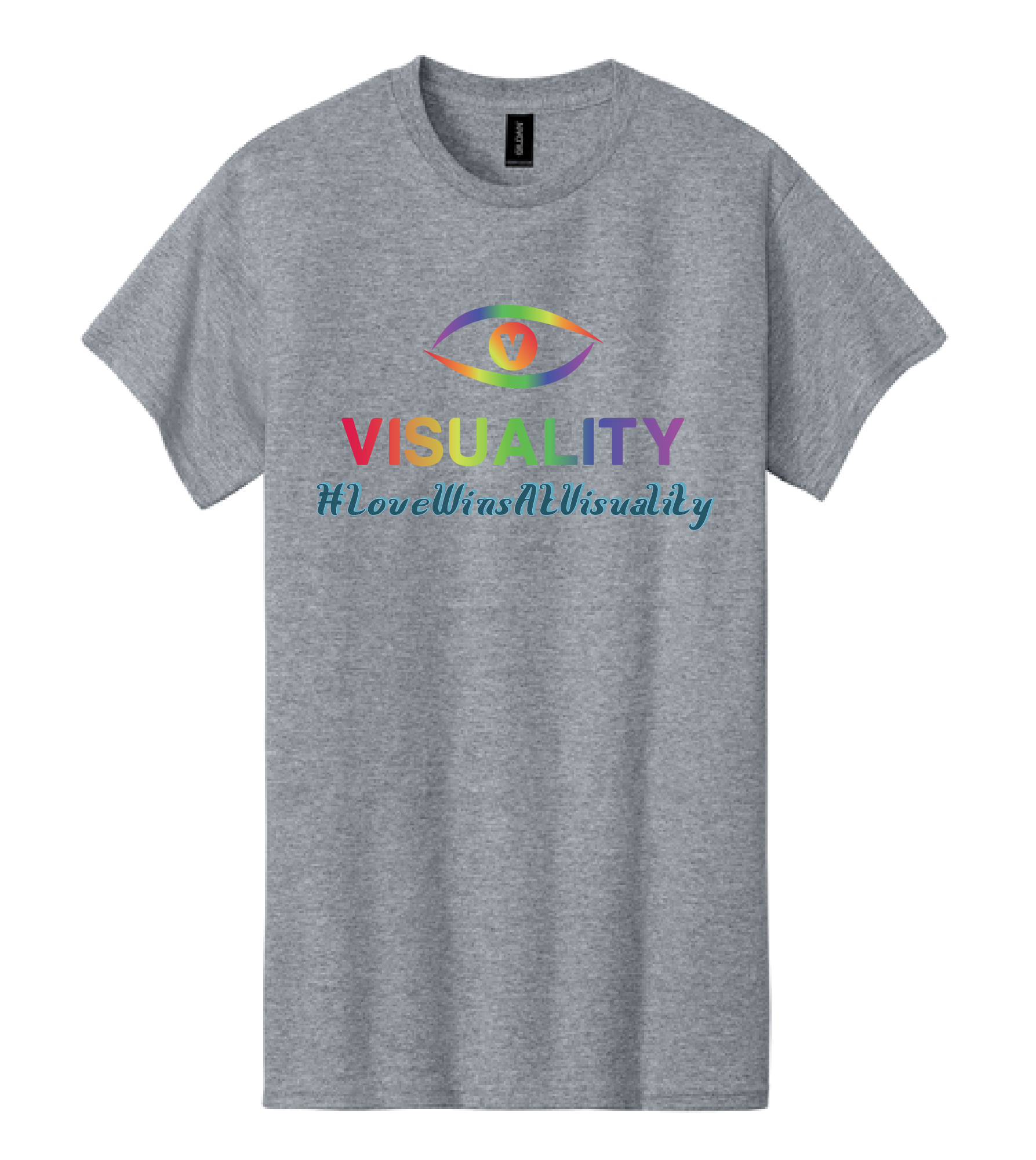 Unisex classic tee