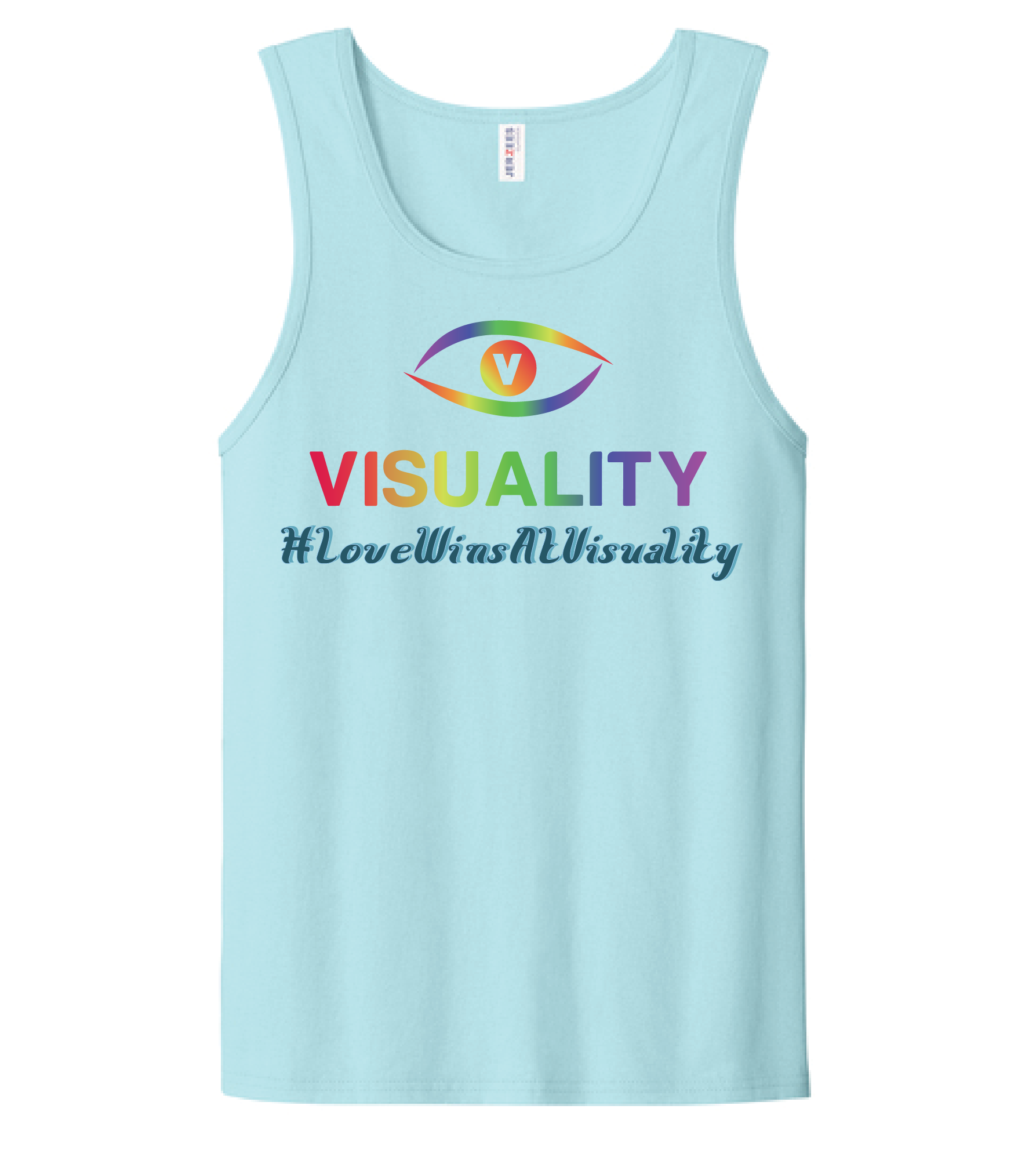 Men’s premium tank top
