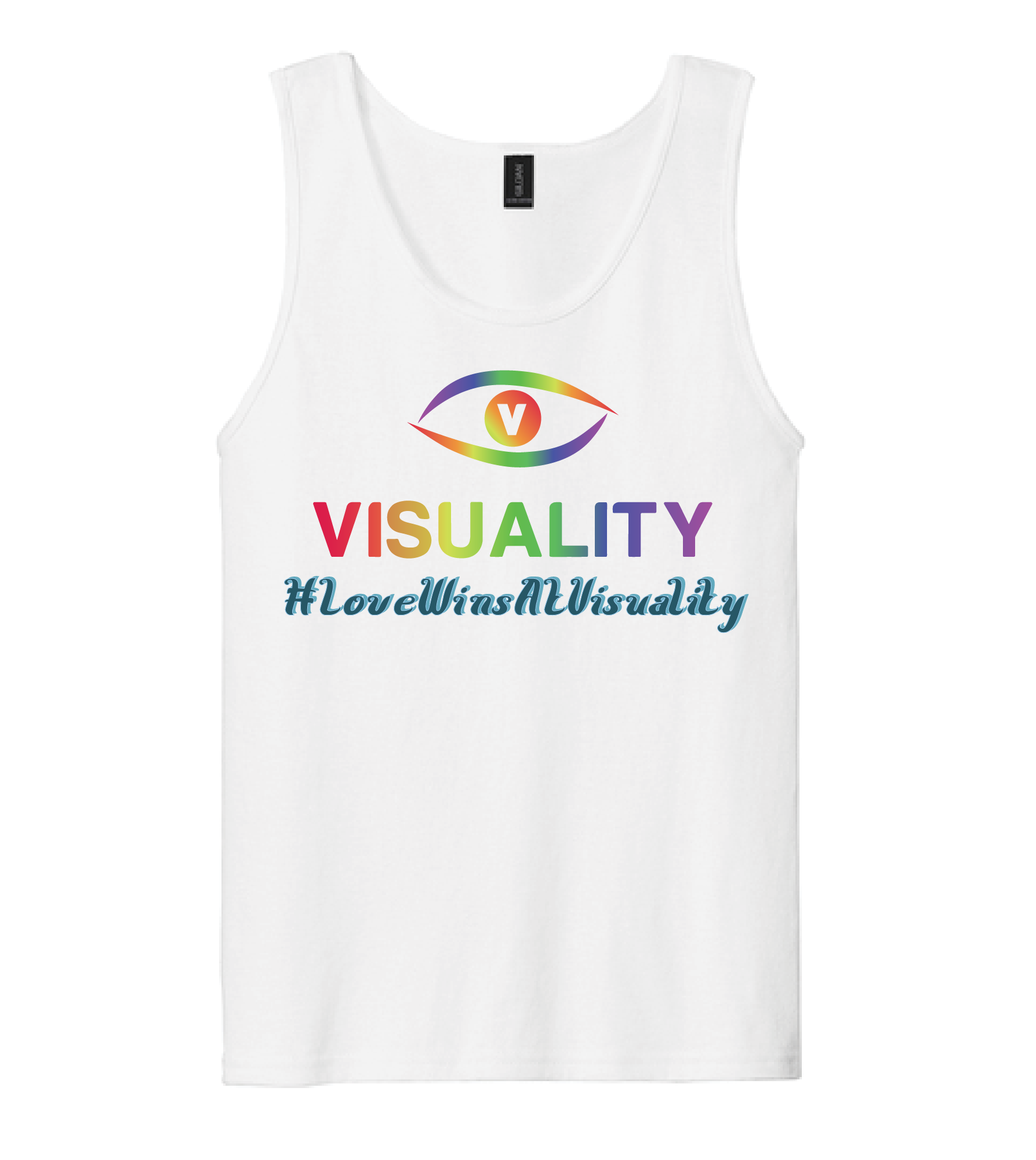 Men’s premium tank top
