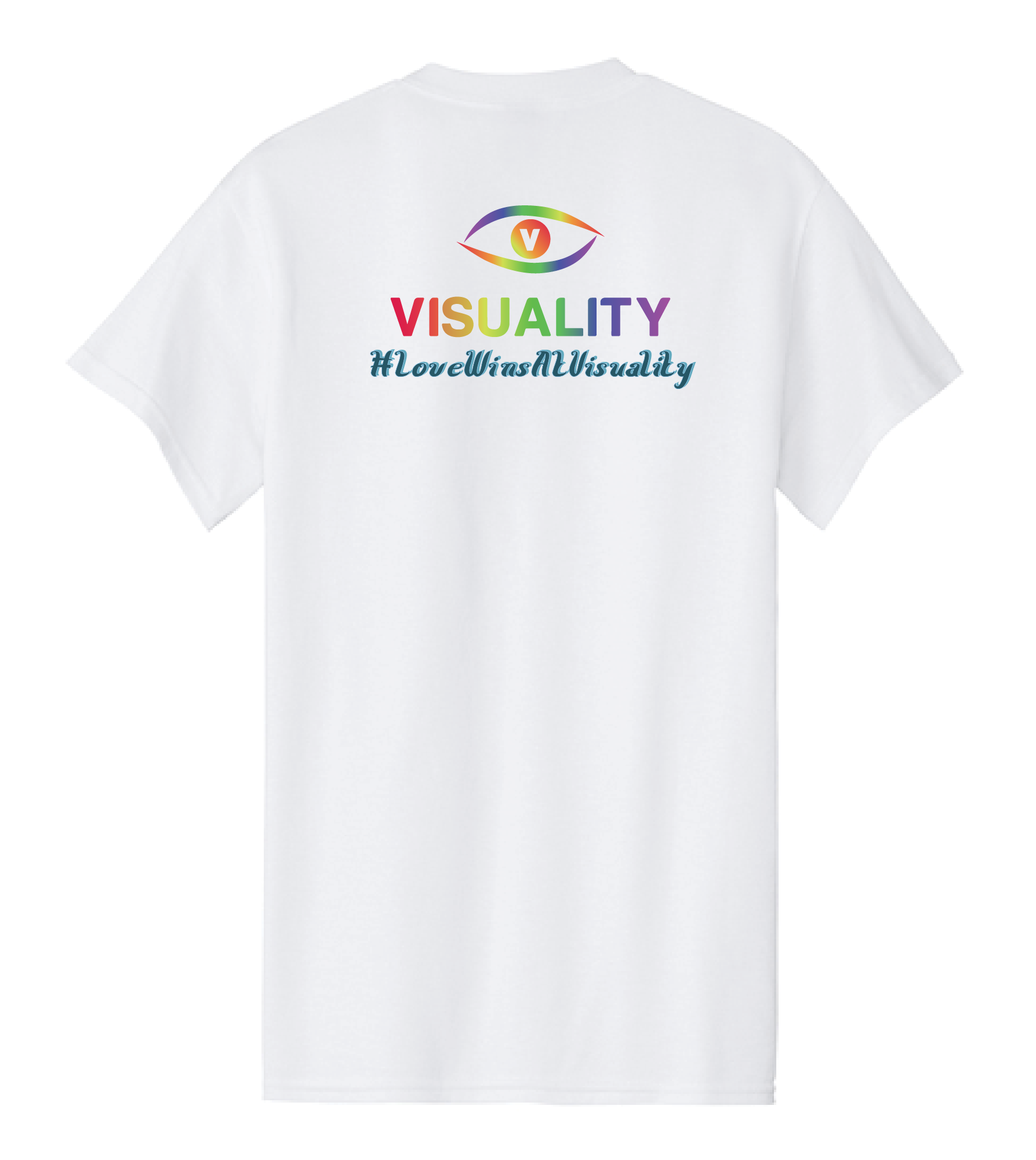 Unisex classic tee