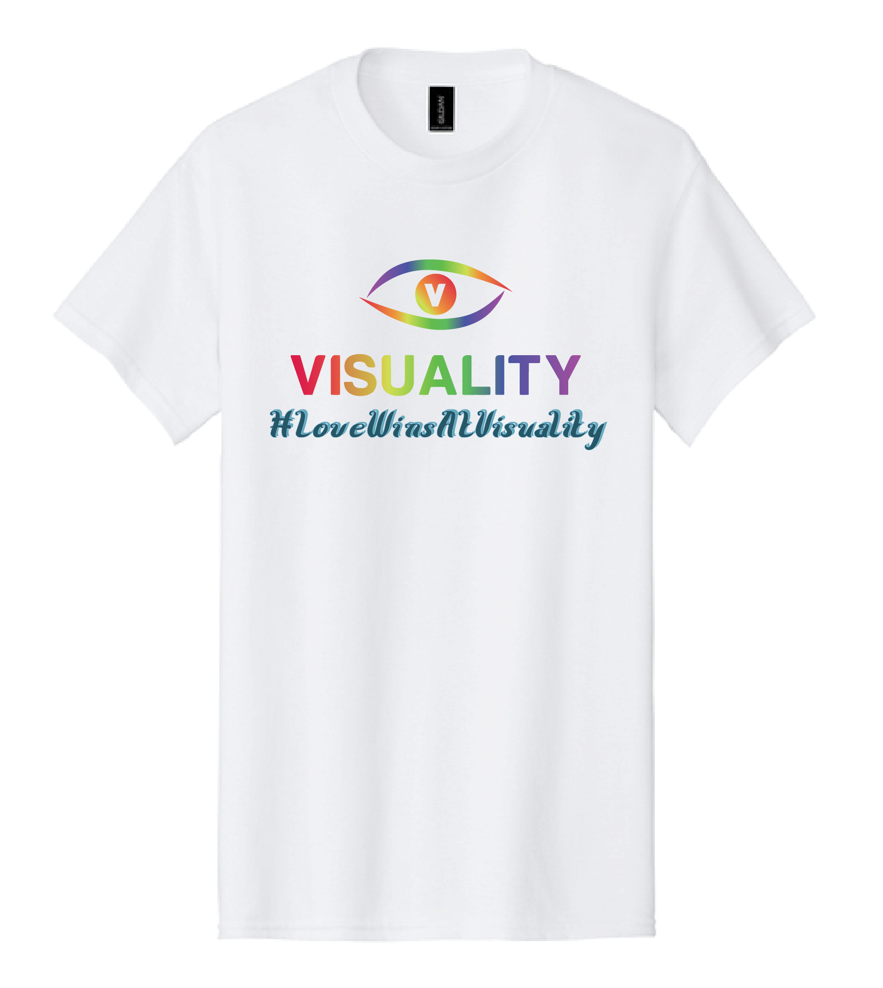Unisex classic tee